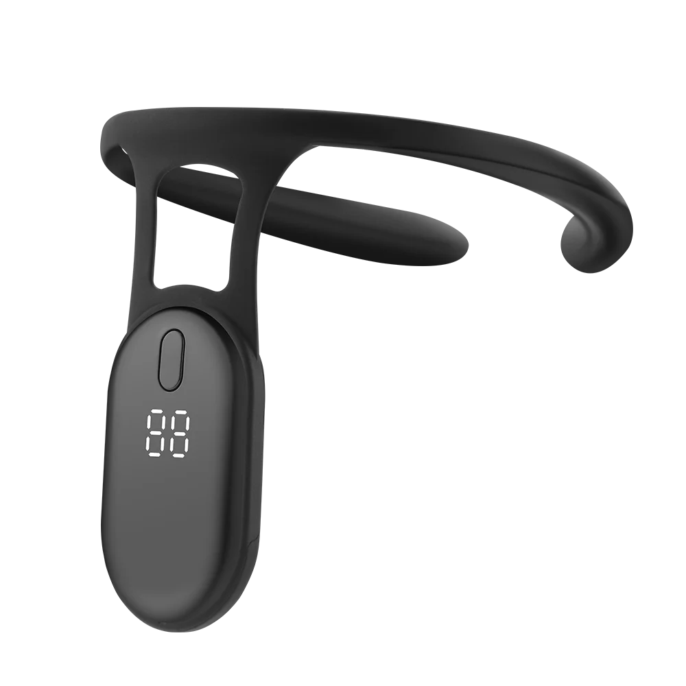 Upright GO 2 Premium | Posture Corrector Trainer & Tracker for Women & Men with Smart App