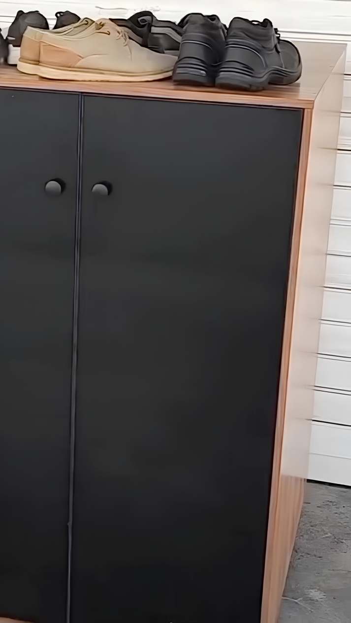 🔥 Étagère à chaussures Infinity – Un rangement infini pour vos baskets, talons hauts et bien plus encore ! 👟👠🥿