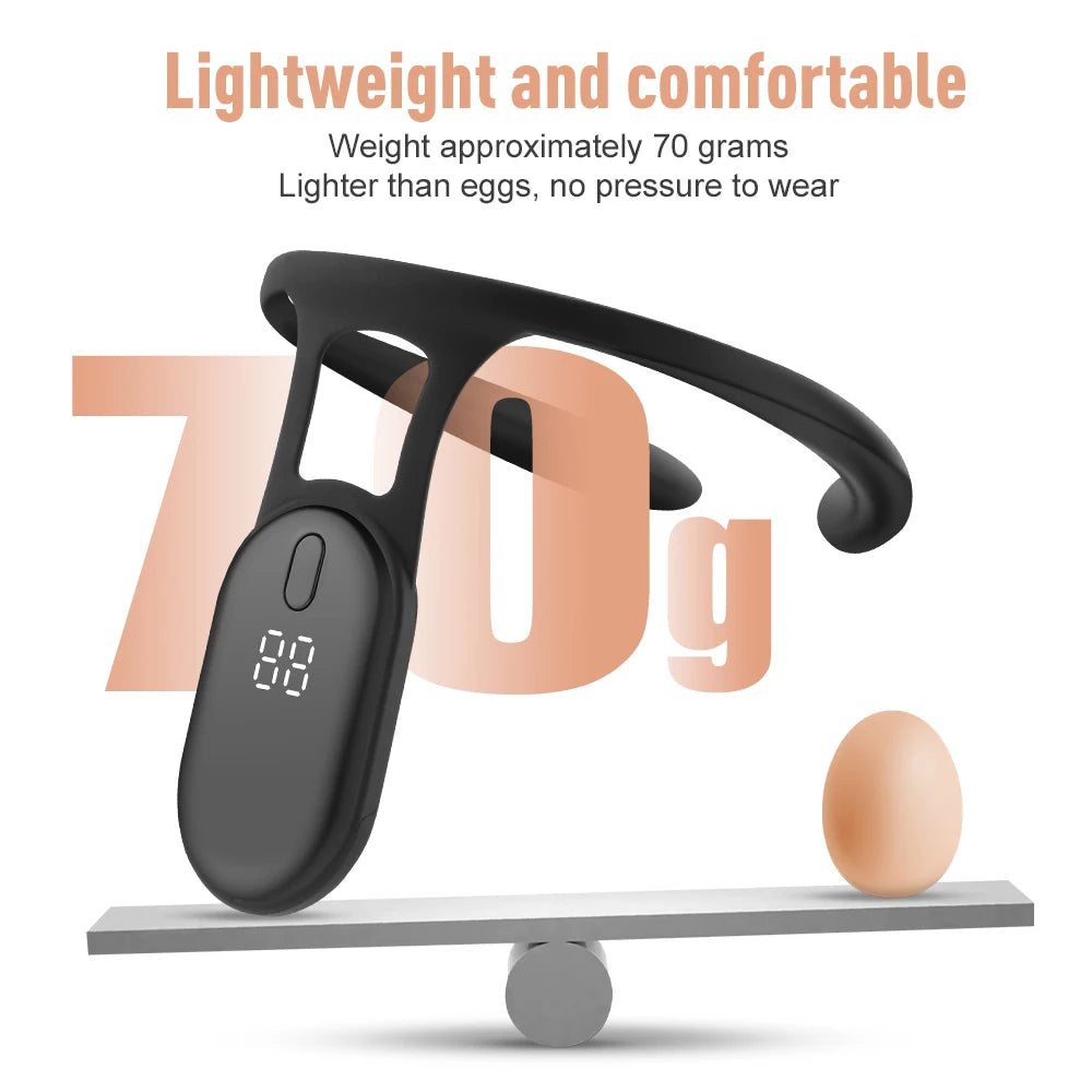 Upright GO 2 Premium | Posture Corrector Trainer & Tracker for Women & Men with Smart App