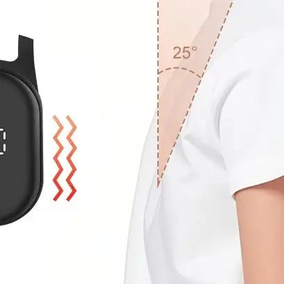 Upright GO 2 Premium | Posture Corrector Trainer & Tracker for Women & Men with Smart App