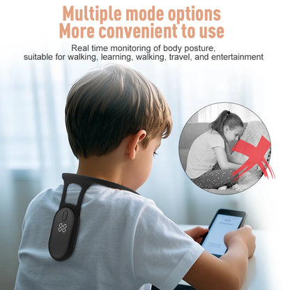 Upright GO 2 Premium | Posture Corrector Trainer & Tracker for Women & Men with Smart App