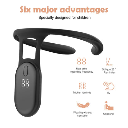 Upright GO 2 Premium | Posture Corrector Trainer & Tracker for Women & Men with Smart App