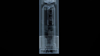 Unique HushJet™ air projection. Powerful. Quiet. Fast evaporative cooling.